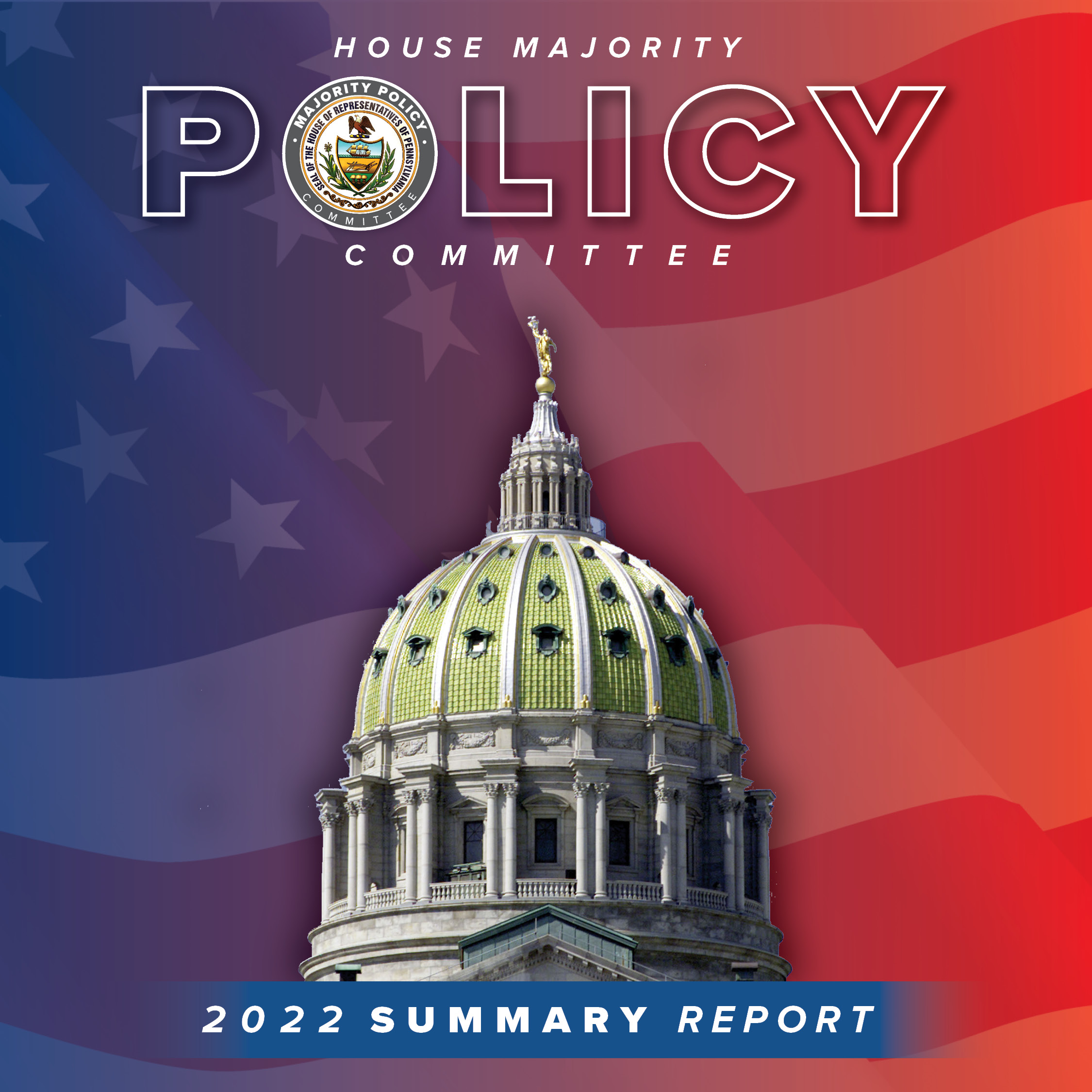 PA House Republican Policy Committee